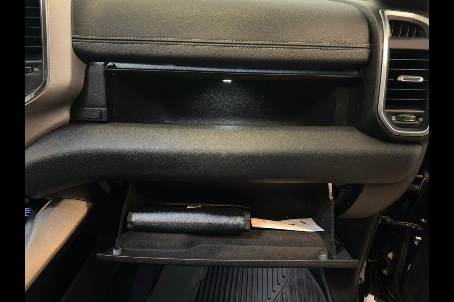 Dodge Ram 1500 5.7 V8 4x4 Crew Cab Limited|PANO|200L|LUCHTVERING|