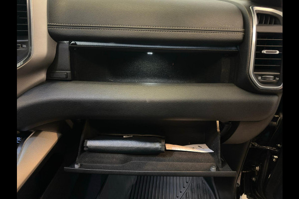 Dodge Ram 1500 5.7 V8 4x4 Crew Cab Limited|PANO|200L|LUCHTVERING|