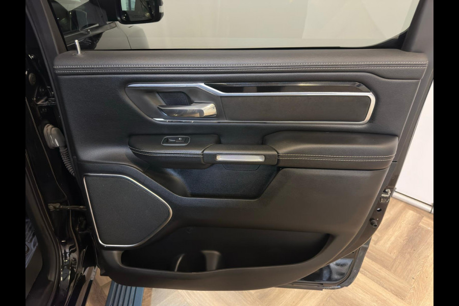 Dodge Ram 1500 5.7 V8 4x4 Crew Cab Limited|PANO|200L|LUCHTVERING|