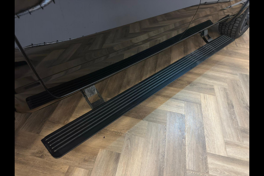 Dodge Ram 1500 5.7 V8 4x4 Crew Cab Limited|PANO|200L|LUCHTVERING|