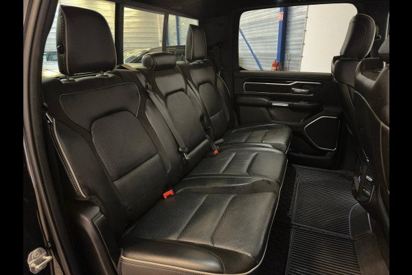Dodge Ram 1500 5.7 V8 4x4 Crew Cab Limited|PANO|200L|LUCHTVERING|