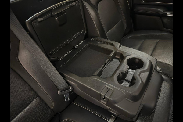 Dodge Ram 1500 5.7 V8 4x4 Crew Cab Limited|PANO|200L|LUCHTVERING|