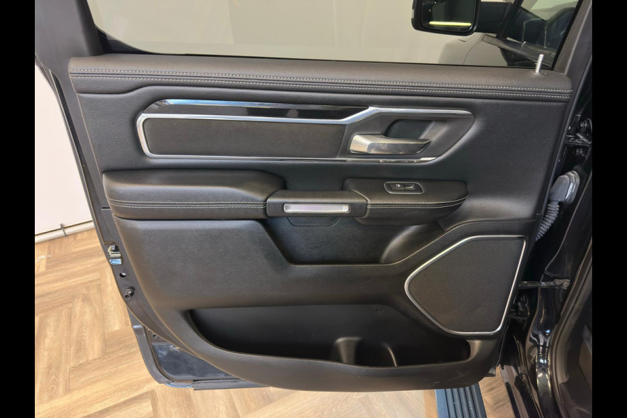 Dodge Ram 1500 5.7 V8 4x4 Crew Cab Limited|PANO|200L|LUCHTVERING|