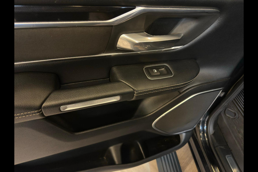 Dodge Ram 1500 5.7 V8 4x4 Crew Cab Limited|PANO|200L|LUCHTVERING|