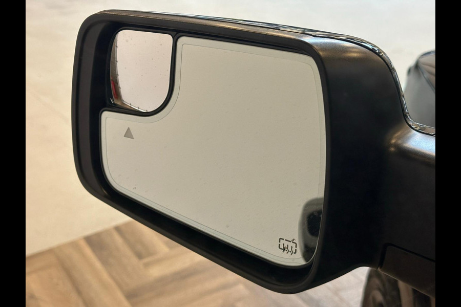 Dodge Ram 1500 5.7 V8 4x4 Crew Cab Limited|PANO|200L|LUCHTVERING|