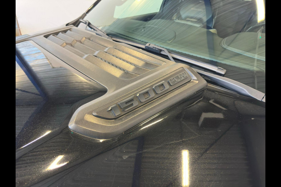 Dodge Ram 1500 5.7 V8 4x4 Crew Cab Limited|PANO|200L|LUCHTVERING|