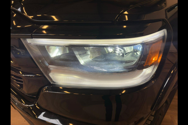 Dodge Ram 1500 5.7 V8 4x4 Crew Cab Limited|PANO|200L|LUCHTVERING|