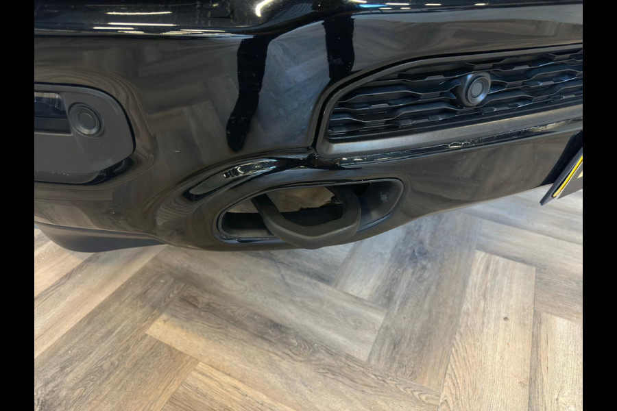 Dodge Ram 1500 5.7 V8 4x4 Crew Cab Limited|PANO|200L|LUCHTVERING|