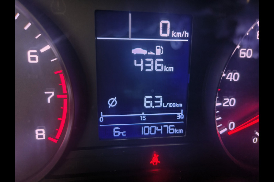 Kia Stonic 1.0 T-GDi Sports Edition Rijklaar + 12 maanden Bovag-garantie Henk Jongen Auto's in Helmond,  al 50 jaar service zoals 't hoort!