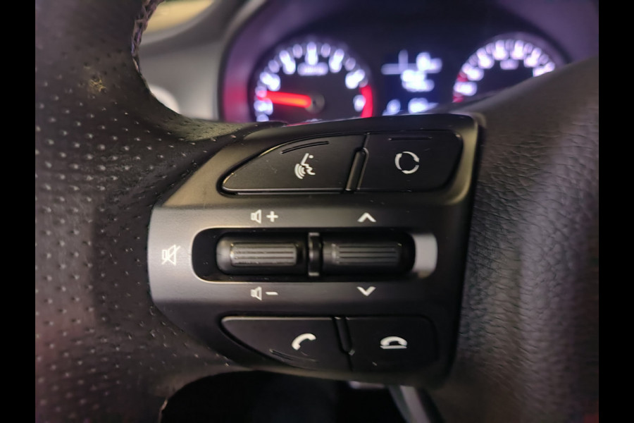 Kia Stonic 1.0 T-GDi Sports Edition Rijklaar + 12 maanden Bovag-garantie Henk Jongen Auto's in Helmond,  al 50 jaar service zoals 't hoort!