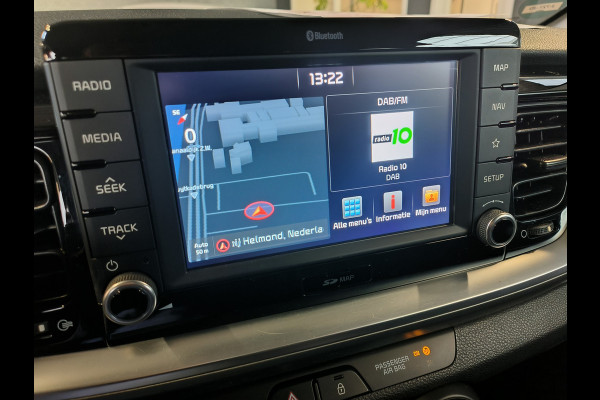 Kia Stonic 1.0 T-GDi Sports Edition Rijklaar + 12 maanden Bovag-garantie Henk Jongen Auto's in Helmond,  al 50 jaar service zoals 't hoort!