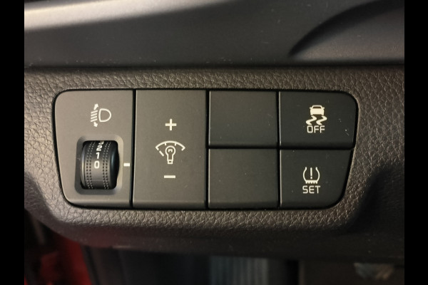 Kia Stonic 1.0 T-GDi Sports Edition Rijklaar + 12 maanden Bovag-garantie Henk Jongen Auto's in Helmond,  al 50 jaar service zoals 't hoort!