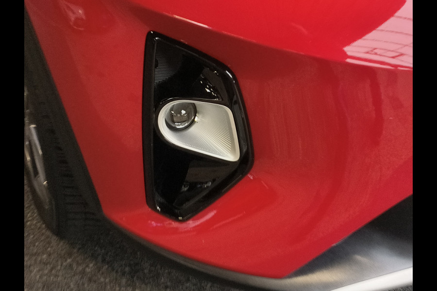 Kia Stonic 1.0 T-GDi Sports Edition Rijklaar + 12 maanden Bovag-garantie Henk Jongen Auto's in Helmond,  al 50 jaar service zoals 't hoort!