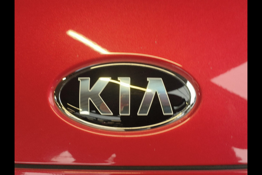 Kia Stonic 1.0 T-GDi Sports Edition Rijklaar + 12 maanden Bovag-garantie Henk Jongen Auto's in Helmond,  al 50 jaar service zoals 't hoort!