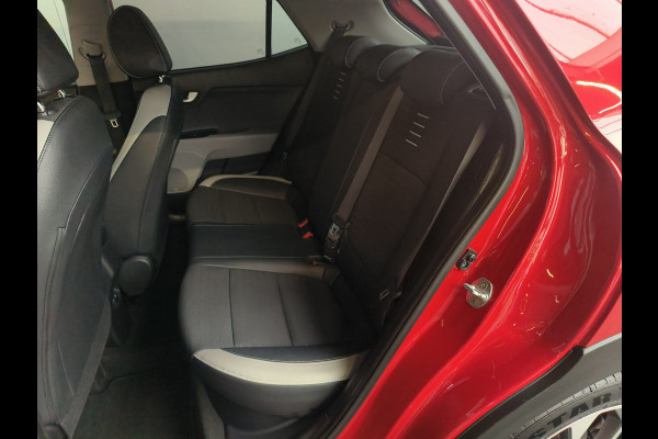 Kia Stonic 1.0 T-GDi Sports Edition Rijklaar + 12 maanden Bovag-garantie Henk Jongen Auto's in Helmond,  al 50 jaar service zoals 't hoort!