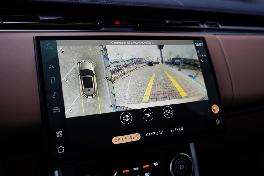 Land Rover Range Rover P 440 E SE / Nieuwe Service / Trekhaak / Stoelventilatie