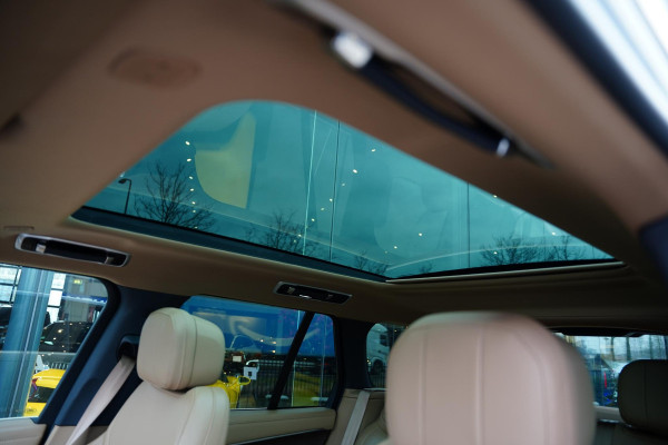 Land Rover Range Rover P 440 E SE / Nieuwe Service / Trekhaak / Stoelventilatie