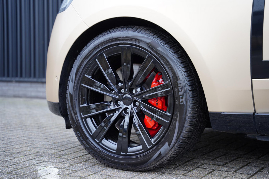 Land Rover Range Rover P 440 E SE / Nieuwe Service / Trekhaak / Stoelventilatie