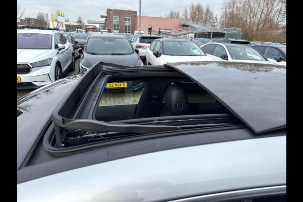 Mercedes-Benz CLA-Klasse Shooting Brake Aut. 200 Sol. AMG Sport Ed. | Navi | Panorama | Camera | LED