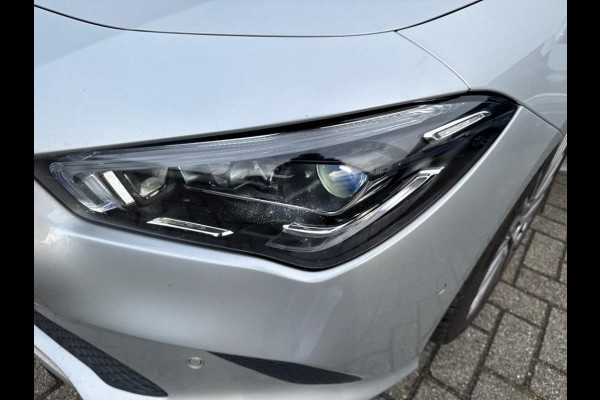 Mercedes-Benz CLA-Klasse Shooting Brake Aut. 200 Sol. AMG Sport Ed. | Navi | Panorama | Camera | LED