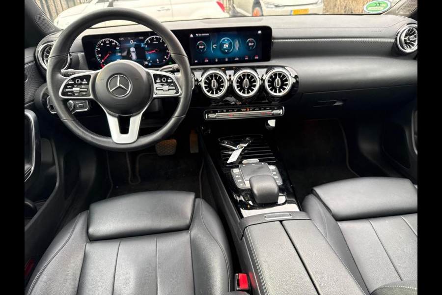 Mercedes-Benz CLA-Klasse Shooting Brake Aut. 200 Sol. AMG Sport Ed. | Navi | Panorama | Camera | LED