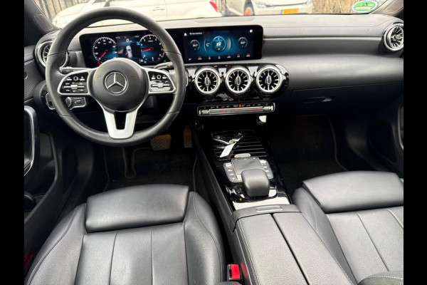 Mercedes-Benz CLA-Klasse Shooting Brake Aut. 200 Sol. AMG Sport Ed. | Navi | Panorama | Camera | LED