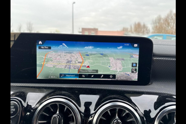 Mercedes-Benz CLA-Klasse Shooting Brake Aut. 200 Sol. AMG Sport Ed. | Navi | Panorama | Camera | LED