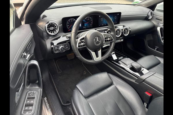 Mercedes-Benz CLA-Klasse Shooting Brake Aut. 200 Sol. AMG Sport Ed. | Navi | Panorama | Camera | LED