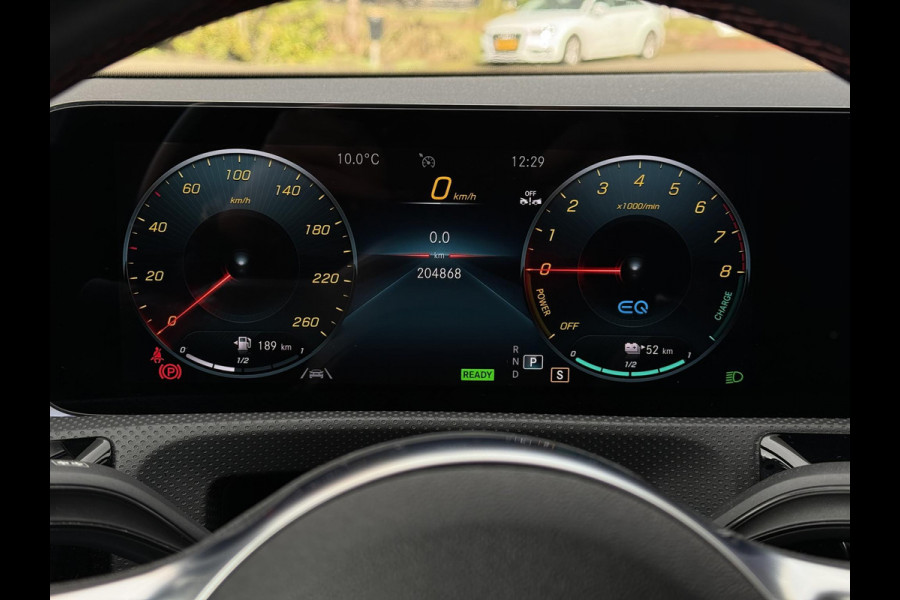 Mercedes-Benz CLA-Klasse Shooting Brake Aut. 250e AMG Sport Ed. | SOH 94% | Panorama | Camera | Navi | LED |