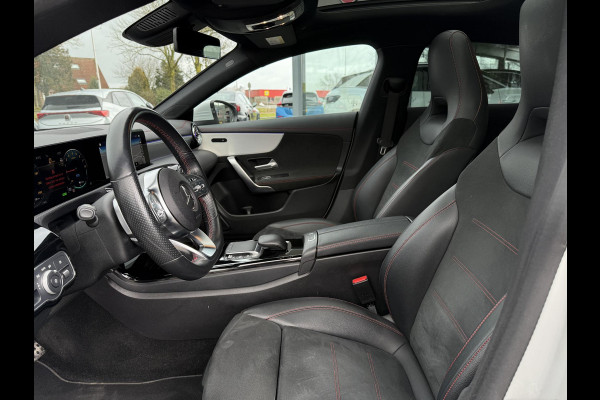 Mercedes-Benz CLA-Klasse Shooting Brake Aut. 250e AMG Sport Ed. | SOH 94% | Panorama | Camera | Navi | LED |