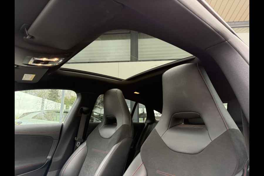 Mercedes-Benz CLA-Klasse Shooting Brake Aut. 250e AMG Sport Ed. | SOH 94% | Panorama | Camera | Navi | LED |