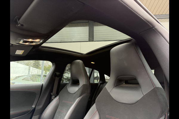 Mercedes-Benz CLA-Klasse Shooting Brake Aut. 250e AMG Sport Ed. | SOH 94% | Panorama | Camera | Navi | LED |