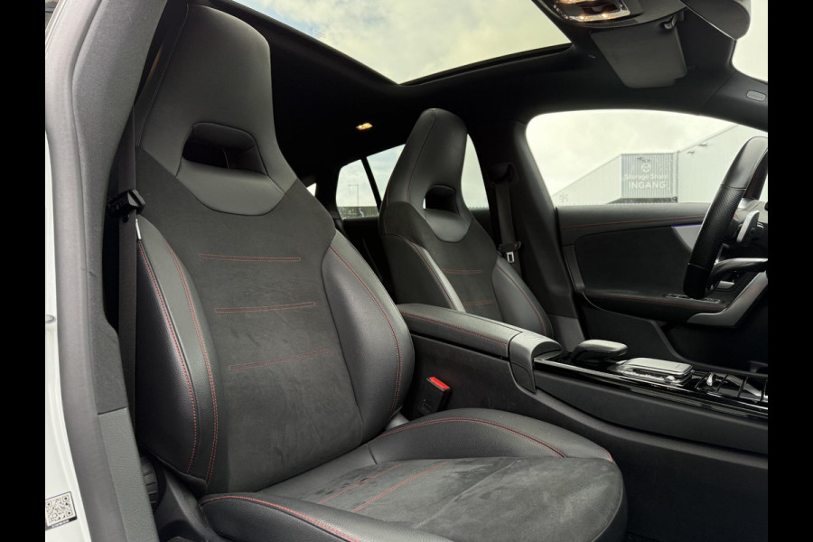 Mercedes-Benz CLA-Klasse Shooting Brake Aut. 250e AMG Sport Ed. | SOH 94% | Panorama | Camera | Navi | LED |