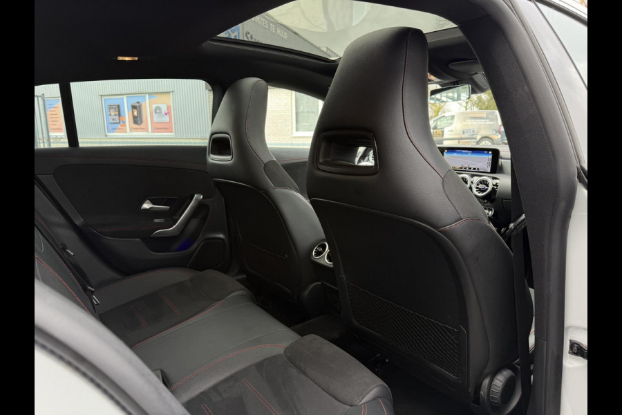 Mercedes-Benz CLA-Klasse Shooting Brake Aut. 250e AMG Sport Ed. | SOH 94% | Panorama | Camera | Navi | LED |