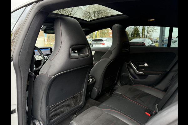Mercedes-Benz CLA-Klasse Shooting Brake Aut. 250e AMG Sport Ed. | SOH 94% | Panorama | Camera | Navi | LED |