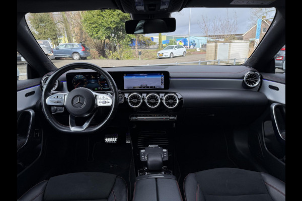 Mercedes-Benz CLA-Klasse Shooting Brake Aut. 250e AMG Sport Ed. | SOH 94% | Panorama | Camera | Navi | LED |