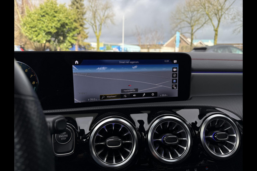 Mercedes-Benz CLA-Klasse Shooting Brake Aut. 250e AMG Sport Ed. | SOH 94% | Panorama | Camera | Navi | LED |