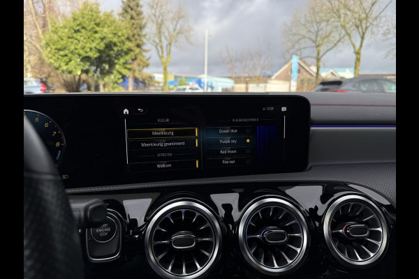 Mercedes-Benz CLA-Klasse Shooting Brake Aut. 250e AMG Sport Ed. | SOH 94% | Panorama | Camera | Navi | LED |