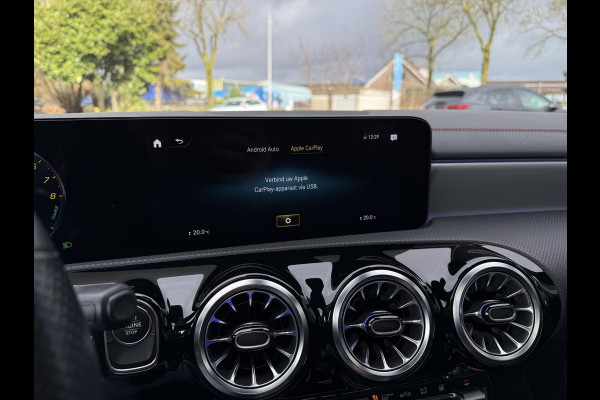 Mercedes-Benz CLA-Klasse Shooting Brake Aut. 250e AMG Sport Ed. | SOH 94% | Panorama | Camera | Navi | LED |