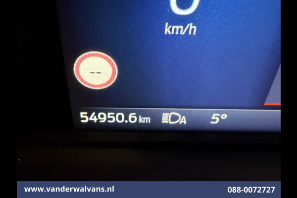 Ford Transit Custom 2.0 TDCI 136pk L2H1 Euro6 Airco | Camera | LED | Cruisecontrol | Apple Carplay Android Auto, Parkeersensoren, Verwarmde voorruit, Bijrijdersbank