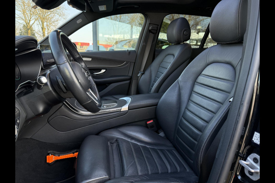 Mercedes-Benz GLC 300de 4MATIC Luxury Line | SoH 97% | Navi | Panorama | Camera | LED |