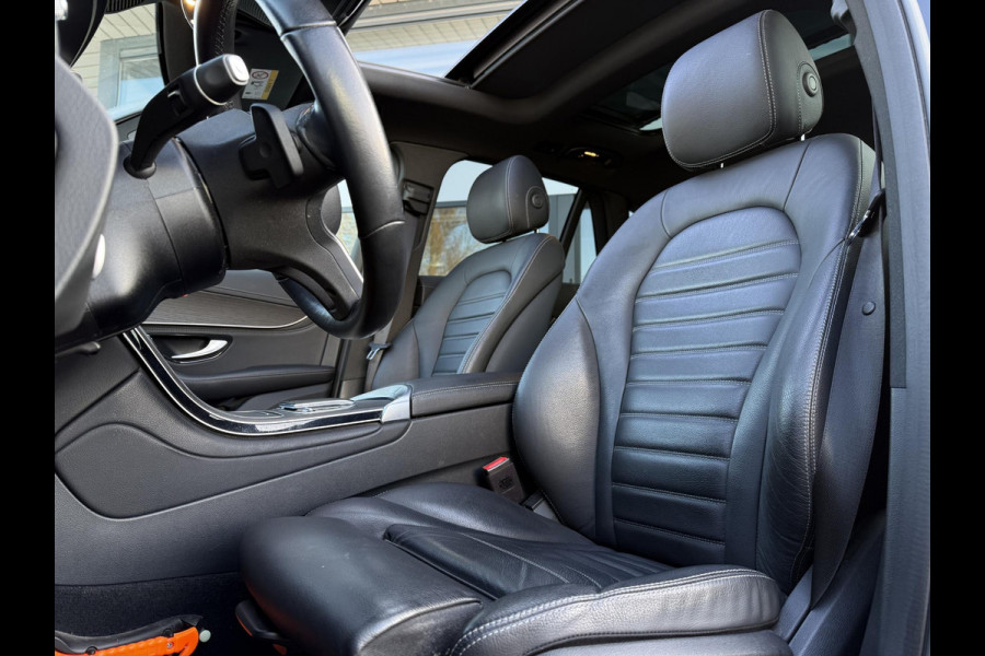 Mercedes-Benz GLC 300de 4MATIC Luxury Line | SoH 97% | Navi | Panorama | Camera | LED |