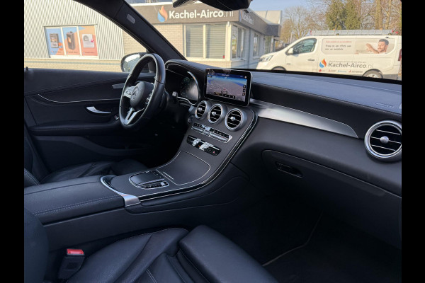 Mercedes-Benz GLC 300de 4MATIC Luxury Line | SoH 97% | Navi | Panorama | Camera | LED |