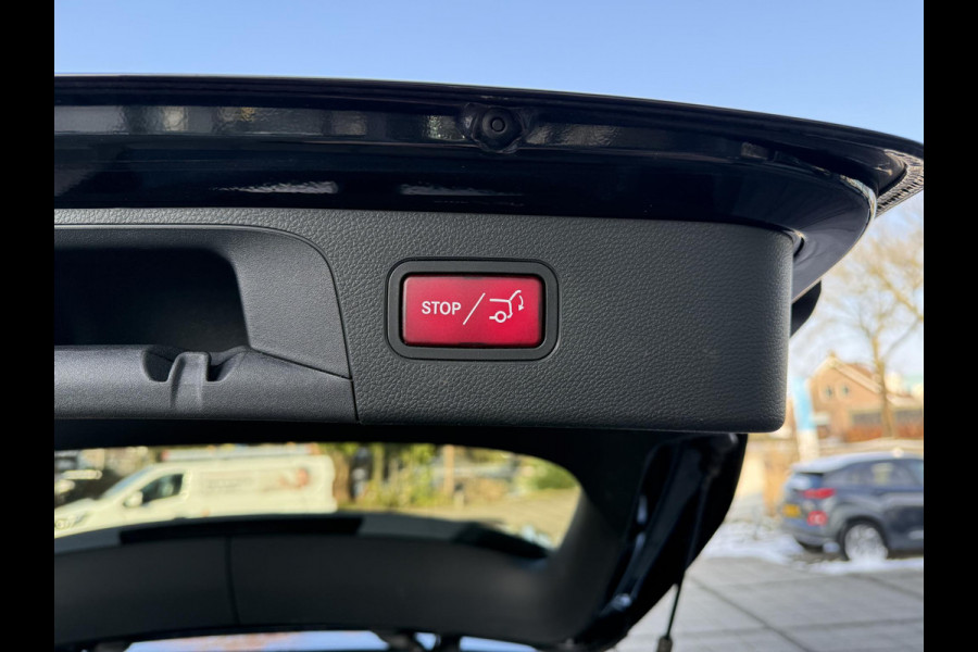 Mercedes-Benz GLC 300de 4MATIC Luxury Line | SoH 97% | Navi | Panorama | Camera | LED |