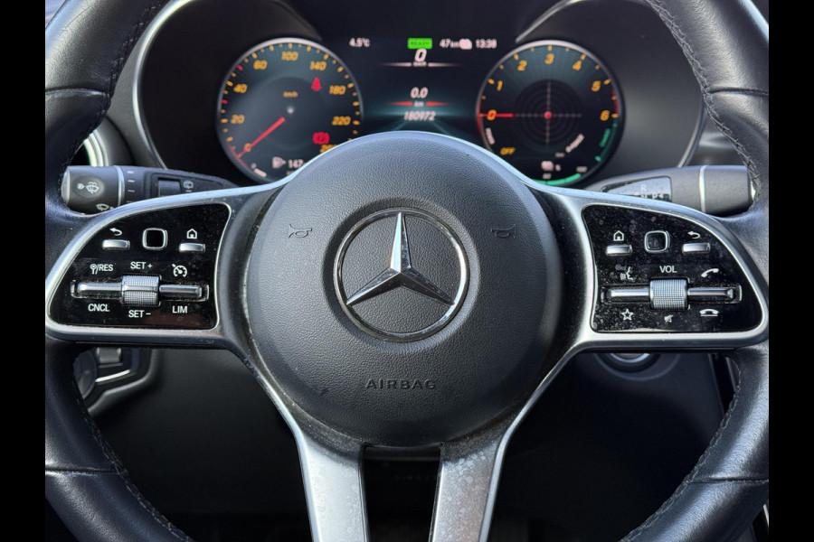 Mercedes-Benz GLC 300de 4MATIC Luxury Line | SoH 97% | Navi | Panorama | Camera | LED |