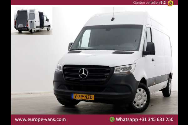 Mercedes-Benz Sprinter 311 CDI 115pk L2H2 Airco/CarPlay 10-2023