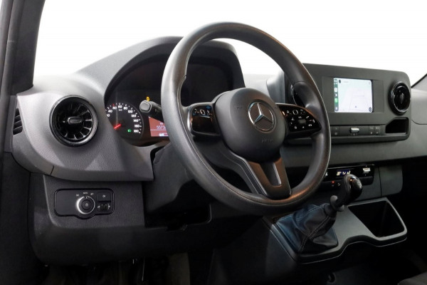 Mercedes-Benz Sprinter 311 CDI 115pk L2H2 Airco/CarPlay 10-2023