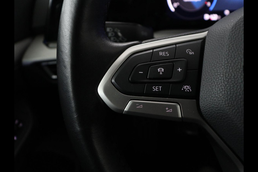Volkswagen Golf Variant 1.0 TSI Life Business | Memory | Stoel & stuurverwarming | Adaptive Cruise | Camera | Carplay | Navigatie | Sfeerverlichting