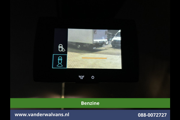 Citroën Berlingo 1.2 PureTech 131pk Automaat **Benzine** L1H1 Euro6 Airco | 3-Zits | Navigatie | Camera | Apple carplay android auto, cruisecontrol, parkeersensoren, bijrijdersbank