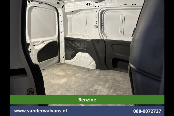 Citroën Berlingo 1.2 PureTech 131pk Automaat **Benzine** L1H1 Euro6 Airco | 3-Zits | Navigatie | Camera | Apple carplay android auto, cruisecontrol, parkeersensoren, bijrijdersbank